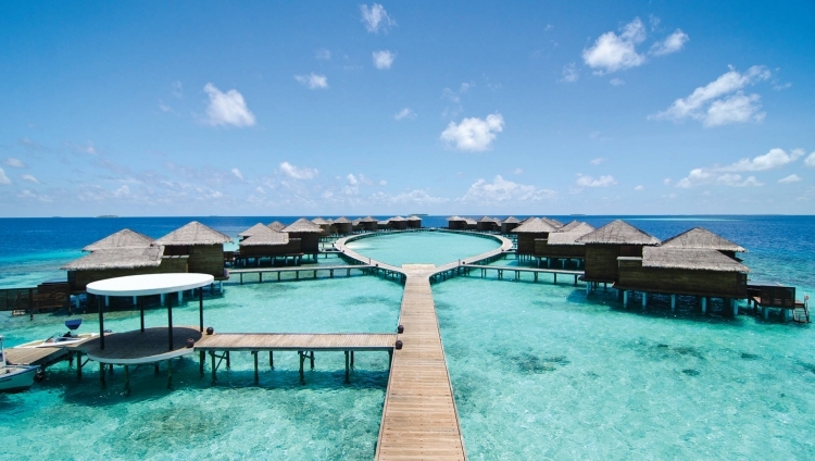 Jumeirah Dhevanafushi
